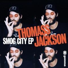 Thomass Jackson - Smog City