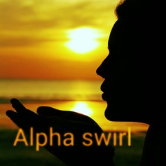Alpha swirl