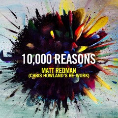 Matt Redman Bootleg