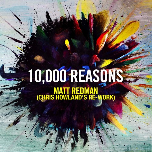 Matt Redman Bootleg