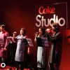Mein Sufi Hoon Coke Studio Season 7 Mp3