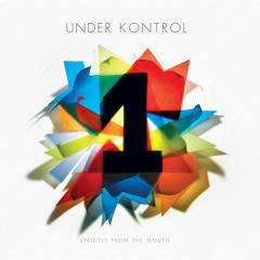 Under Kontrol - SUGAR LADY