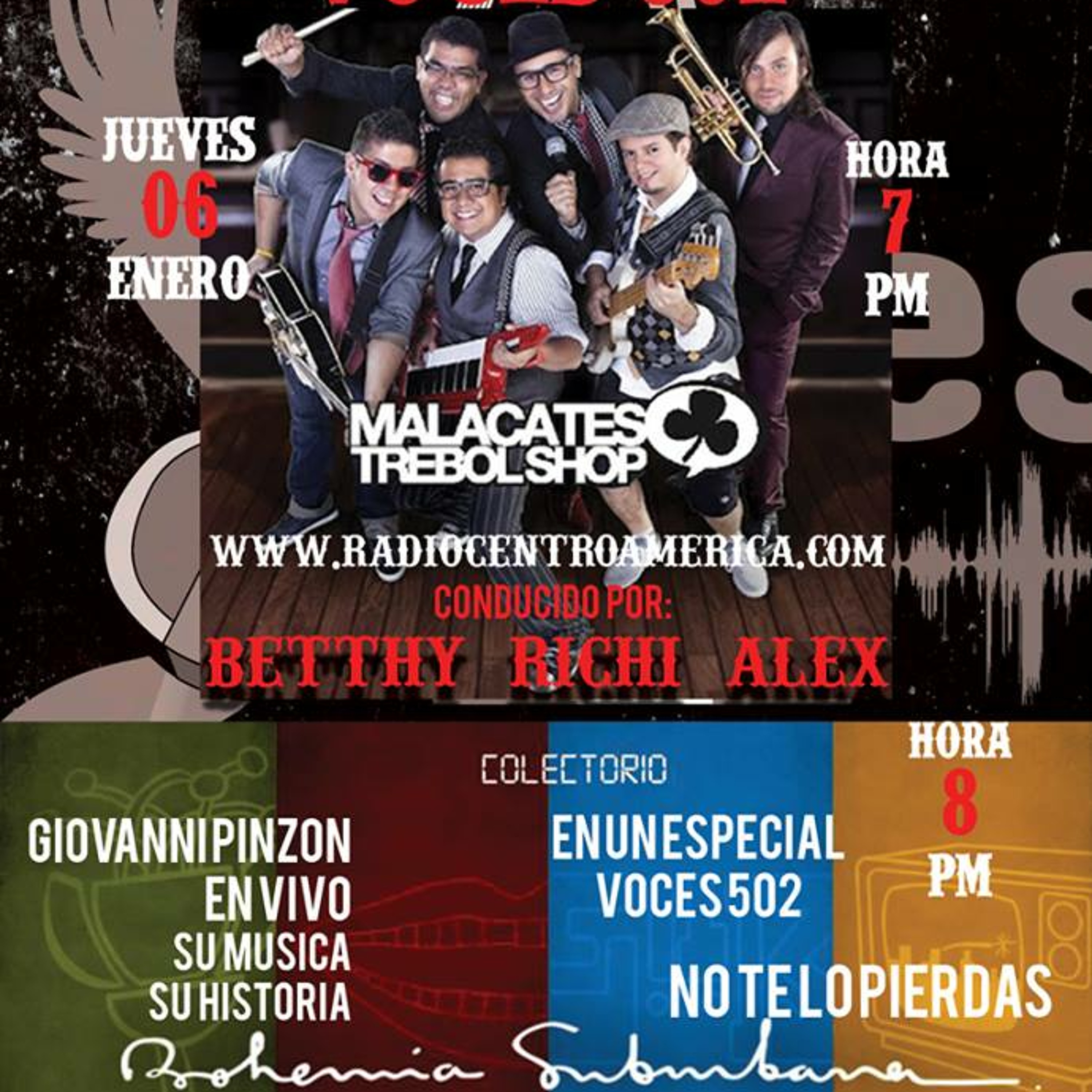 Voces502