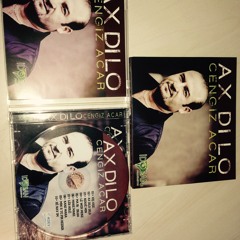 cengiz acar 2014 ax dilo