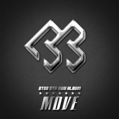 BTOB 5th Mini 'Move' Audio Teaser