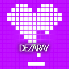 Dezaray - Retro Gaming Dubstep
