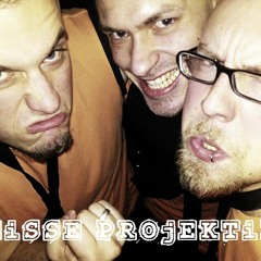 HEiSSE PROjEKTiLE - Valentinstag