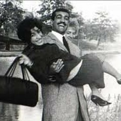 فریدون فرخزاد - در آبهای سبز تابستان
