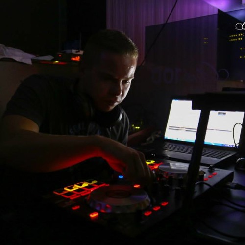 DJ Mancini - Summer Experience Mix 2013 Vol.1