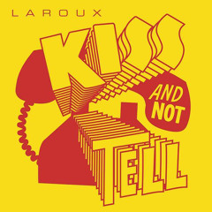 La Roux – Kiss And Not Tell (Two Inch Punch Remix)