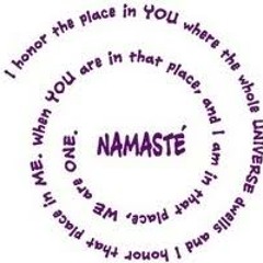Namaste (USED)