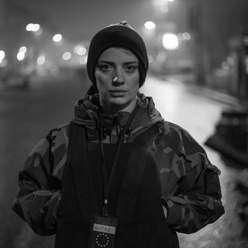 I Нiби feat D.Lamar (extended version)