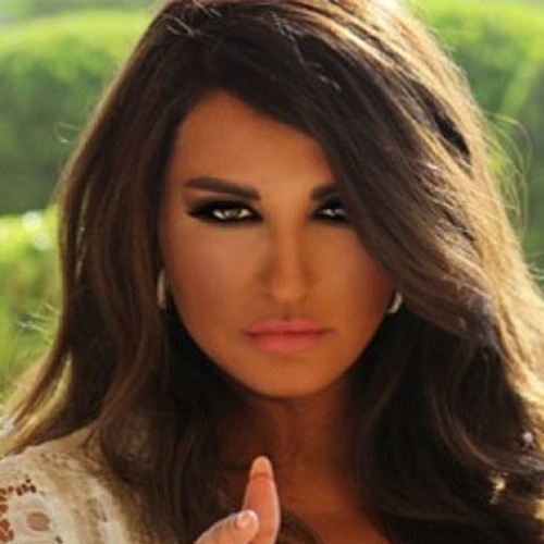 شذى حسون - عشاق