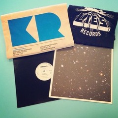 Terekke - Untitled B2 [BLK-07]