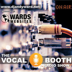 Vocal Booth Radio Show, live @ VB2014