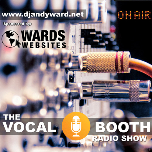 Vocal Booth Radio Show, live @ VB2014