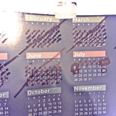 Calendars (Made Of Oak Remix)