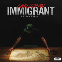 Cross Island Expressway Ft. Kool G Rap & Nature