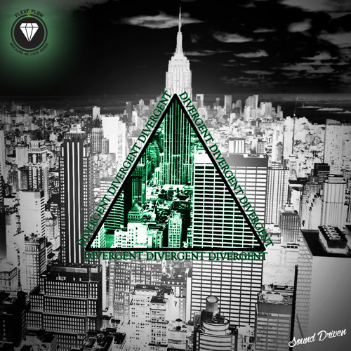 Sound Driven - Divergent