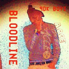 Acce -Blood Over Water