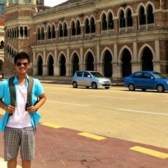 Break Free (Ariana Grande Cover)