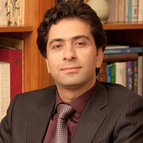 Omide Jan- Mohammad Motamedi / امیدِ جان - محمد معتمدی