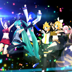 Vocaloid