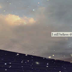 Chilled Out Playlist