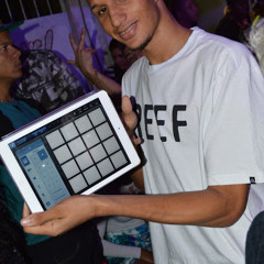 ENVOLVENCIA MAXIMA -  FAZ RODINHA RODINHA RODINHA [[ DJ NEIZINHO DO FURDUNCINHO ]]]