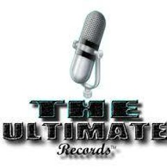 The Ultimate Records. Podcast #01 (22-09-2014)