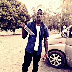 New Song Maybe In Crazy.juste Écoute at Lubumbashi