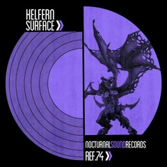 Kelfern - Surface (Original mix NSR074)