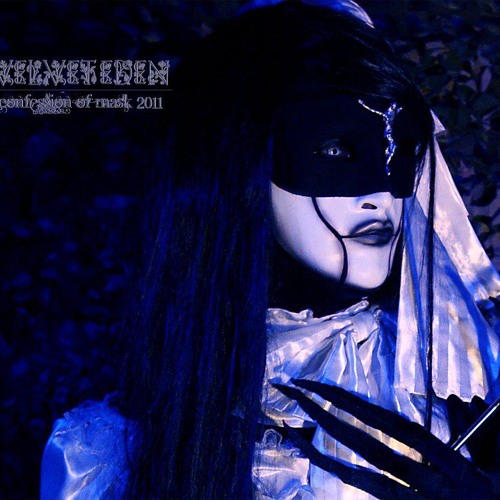 Listen to VELVET EDEN - Confession of Mask by RickK13K in 2ne1