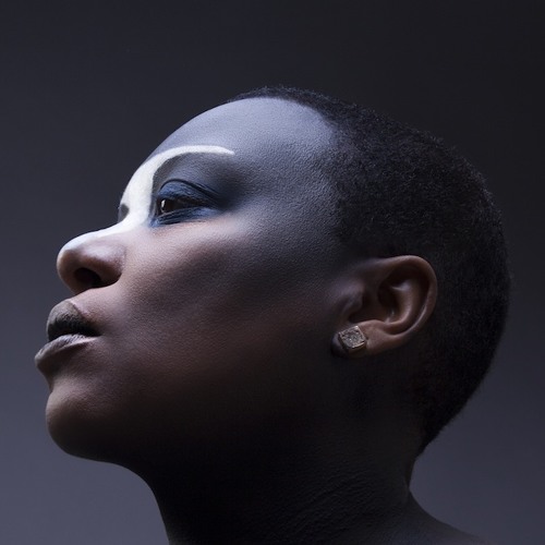 Meshell Ndegeocello