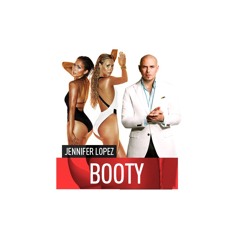 Jennifer Lopez - Booty Ft Iggy Azalea & Pitbull 'Freeforms Bootleg Remix'