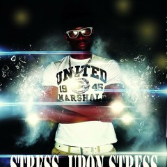 Jah Wandi - Stress Upon Stress