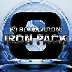 Oddity (naked) - Soundiron Iron Pack 8