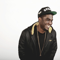 Big KRIT Style Beat "Easy Life" (Prod. Nuwave)