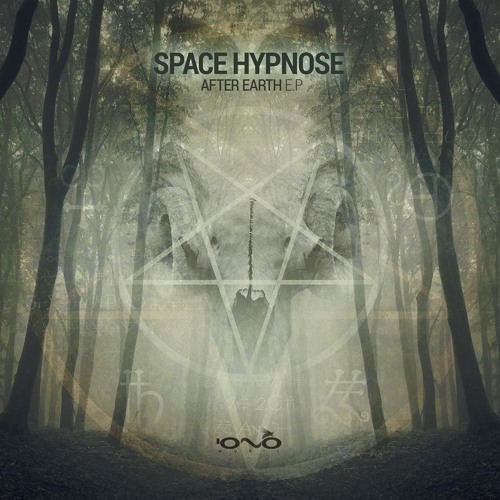 01. Space Hypnose - After Earth