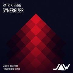Patrik Berg - Synergizer Alberto Ruiz Remix | JAW Records