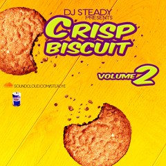 Crisp Biscuit (Volume 2)