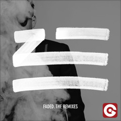 ZHU - FADED (Tommy Vee,Mauro Ferrucci & Keller Remix) Preview