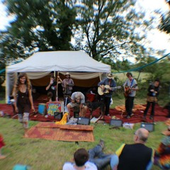 Phat Bollard Live At Sundance - no its not in Ipswitch