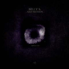 SOP 027-1314 Billy S. - Harsh & Soft