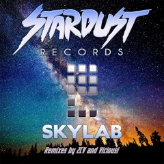 Skylab -Cyanide (2CV Remix)