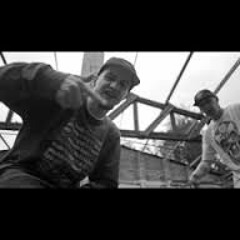 Ntan BlabberMouf (Het VerZet) & Res One (Split Prophets) - Hardcore