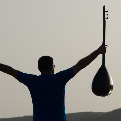 Saif Oraibi - Gedareyet Al Hayaat  -  سيف عريبي - جدارية الحياة