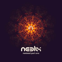Neelix - Coloured Light (Simon Patterson Remix)