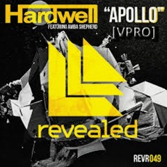 R.O.F [VPRO™] - Apollo (Hardwell Ft Amba Shepherd) Rmx™ 2K14 =BB=