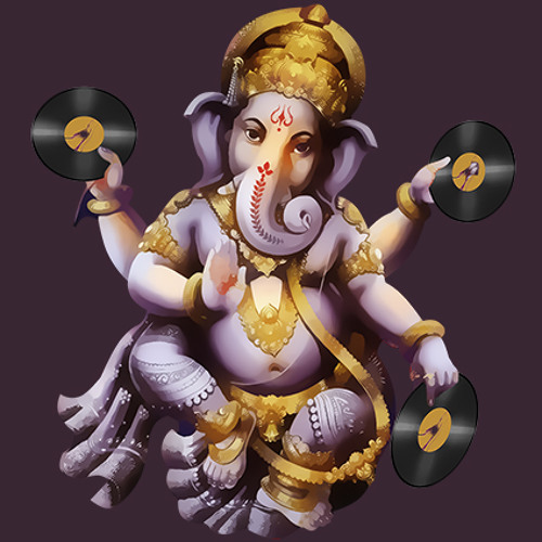 Stream Ganesha by Latheion | Listen online for free on SoundCloud